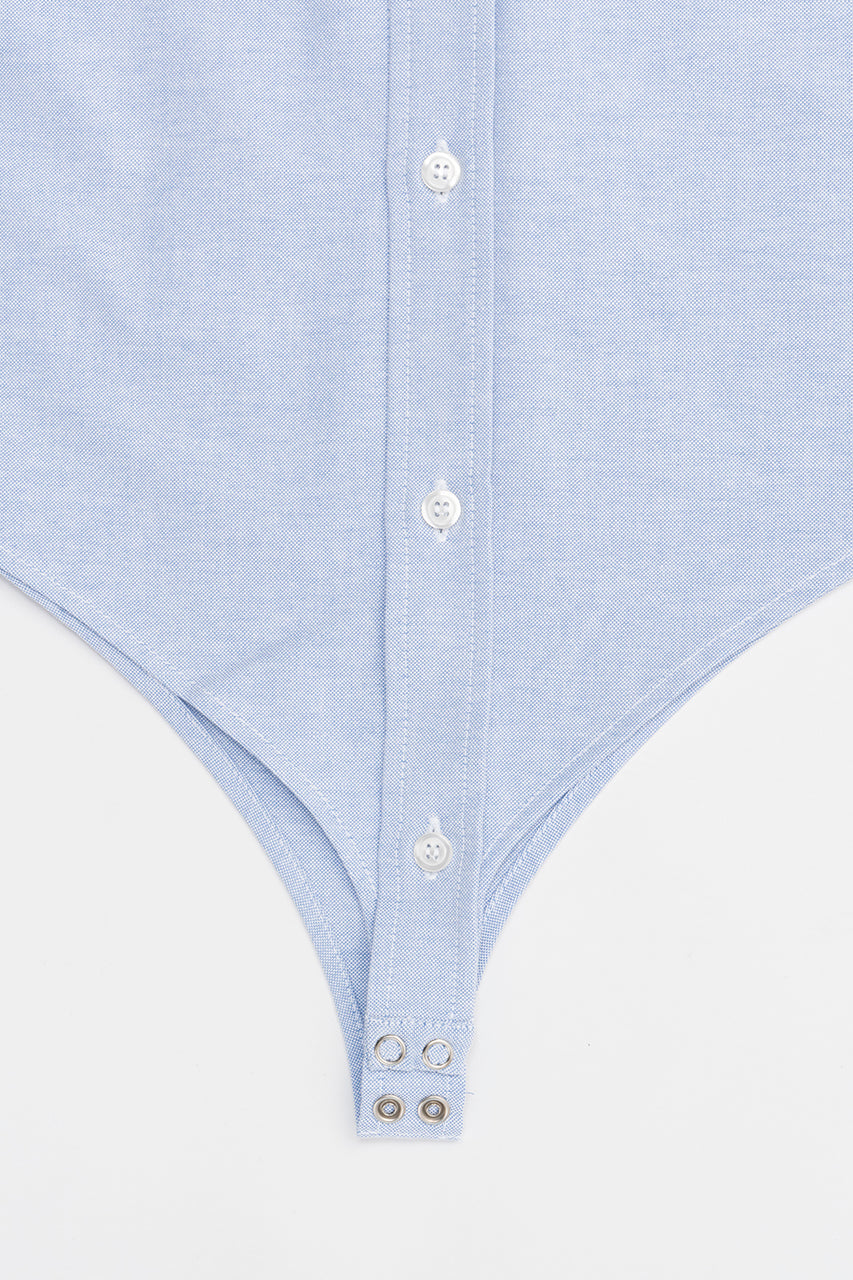 Body Oxford Shirt - SALE