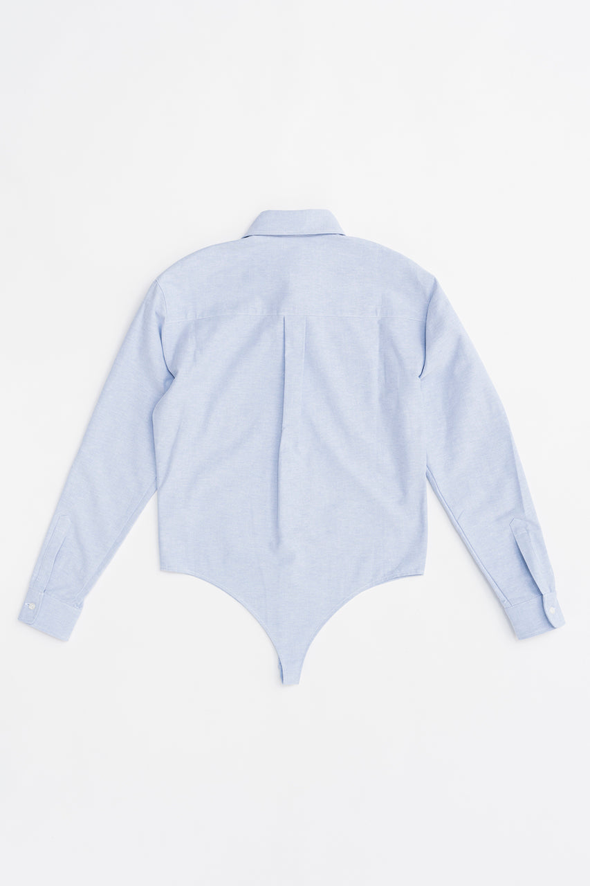 Body Oxford Shirt - SALE