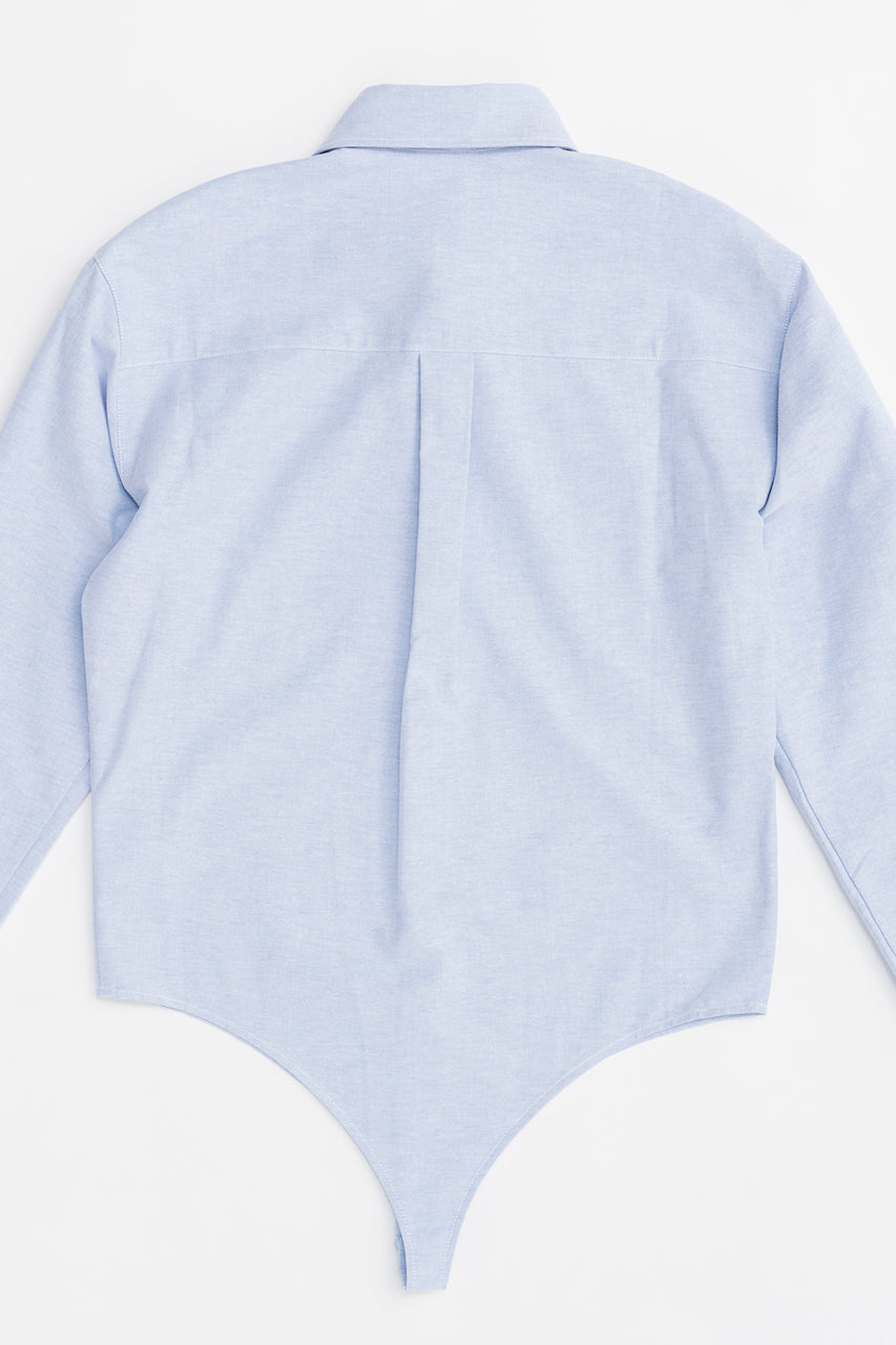Body Oxford Shirt - SALE