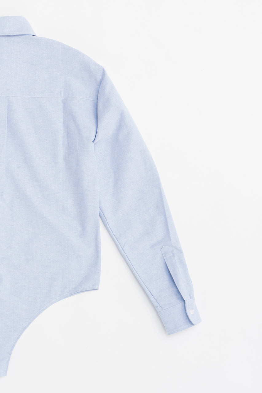 Body Oxford Shirt - SALE