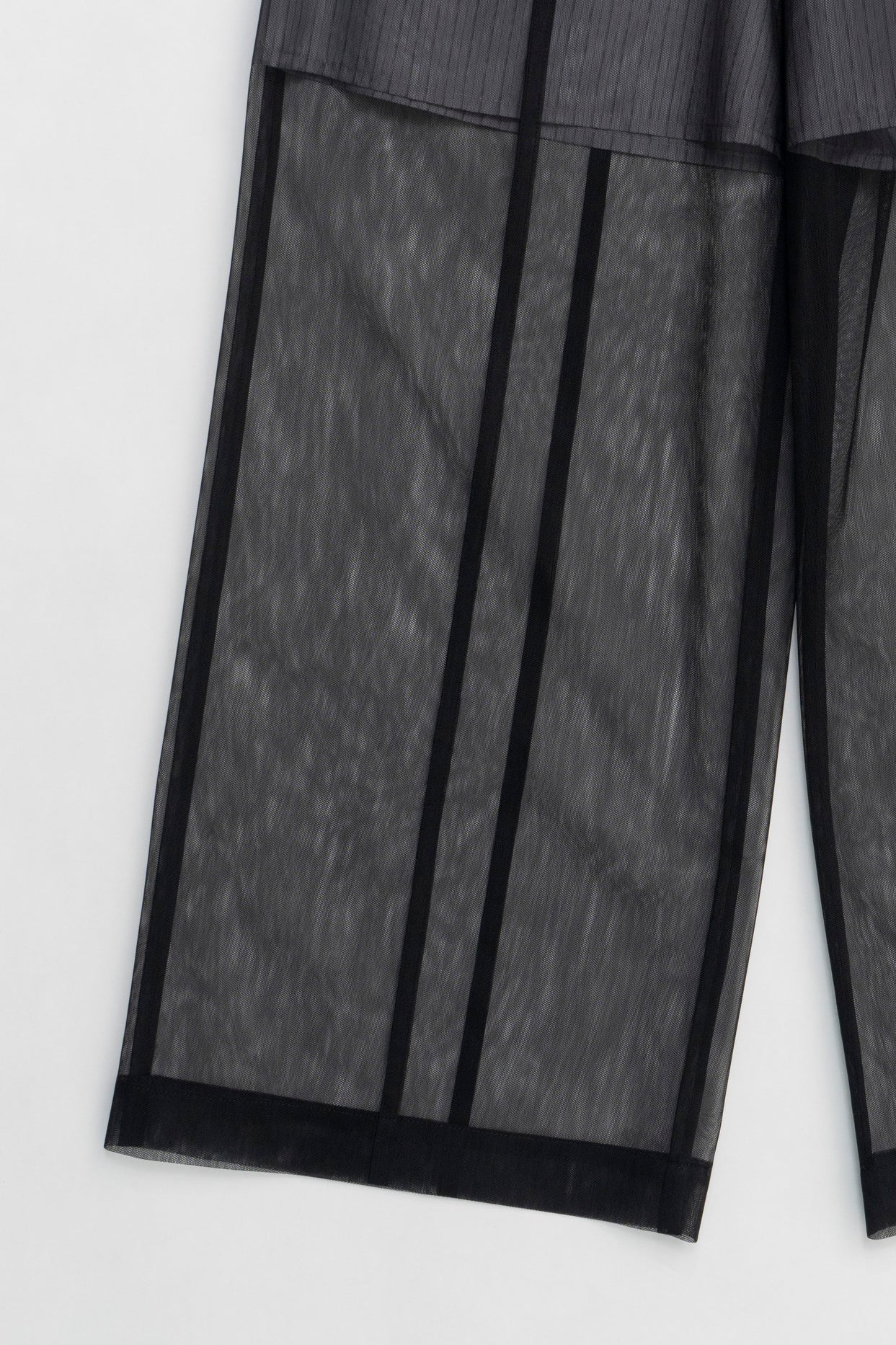 Bonded Tulle Pants - SALE
