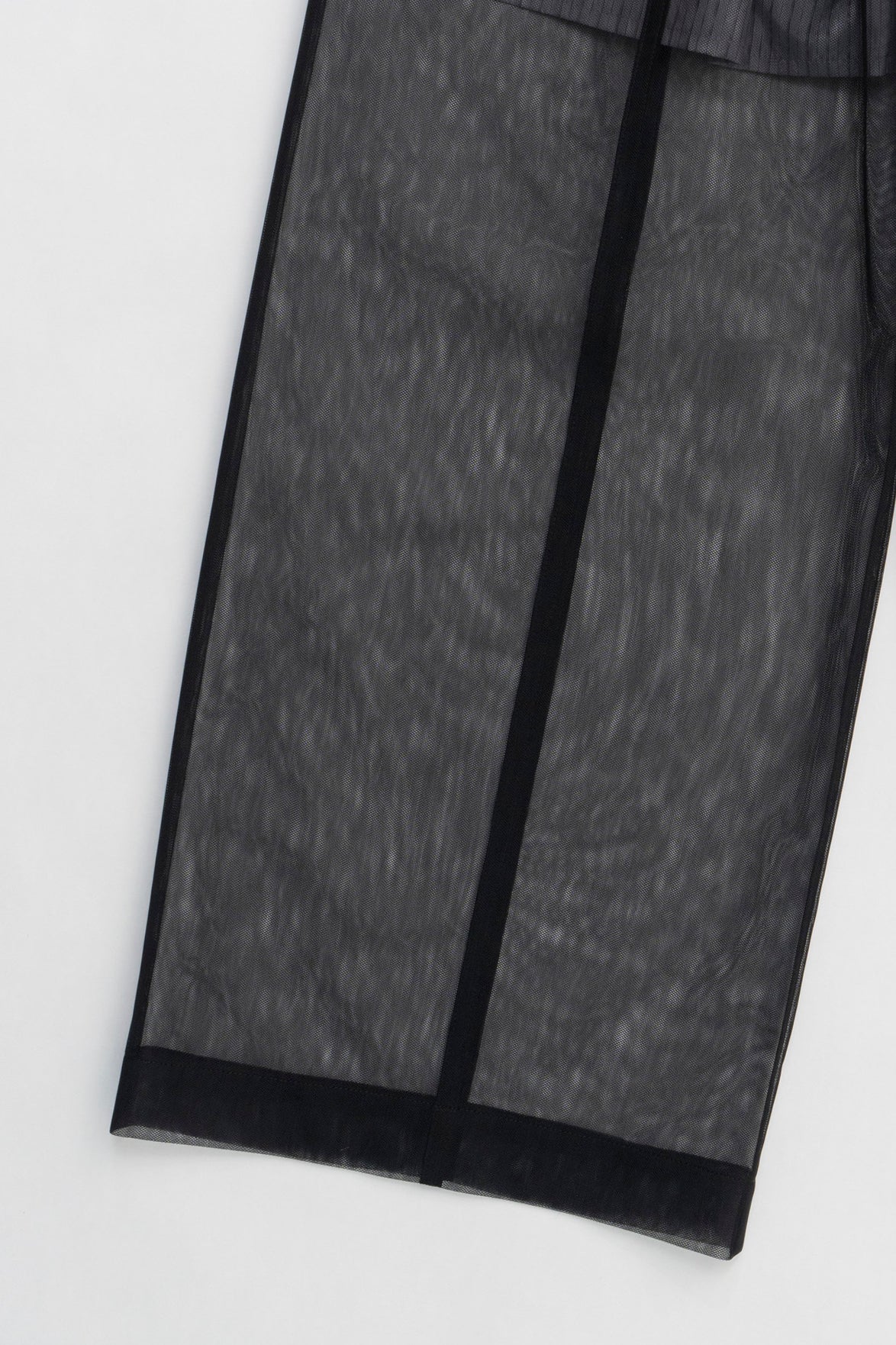Bonded Tulle Pants - SALE