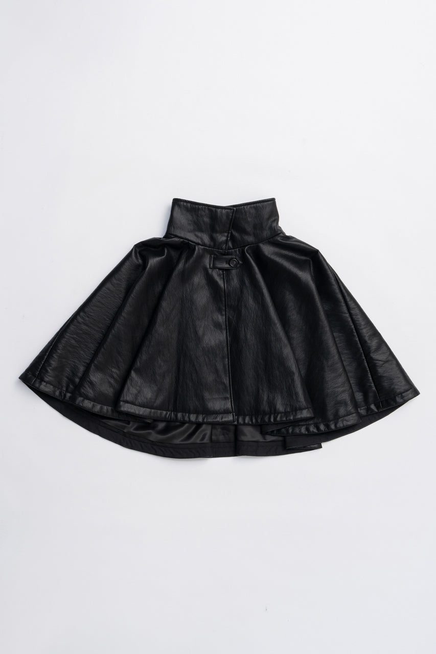 Low-belted Padded Blouson - 2025 AUTUMN