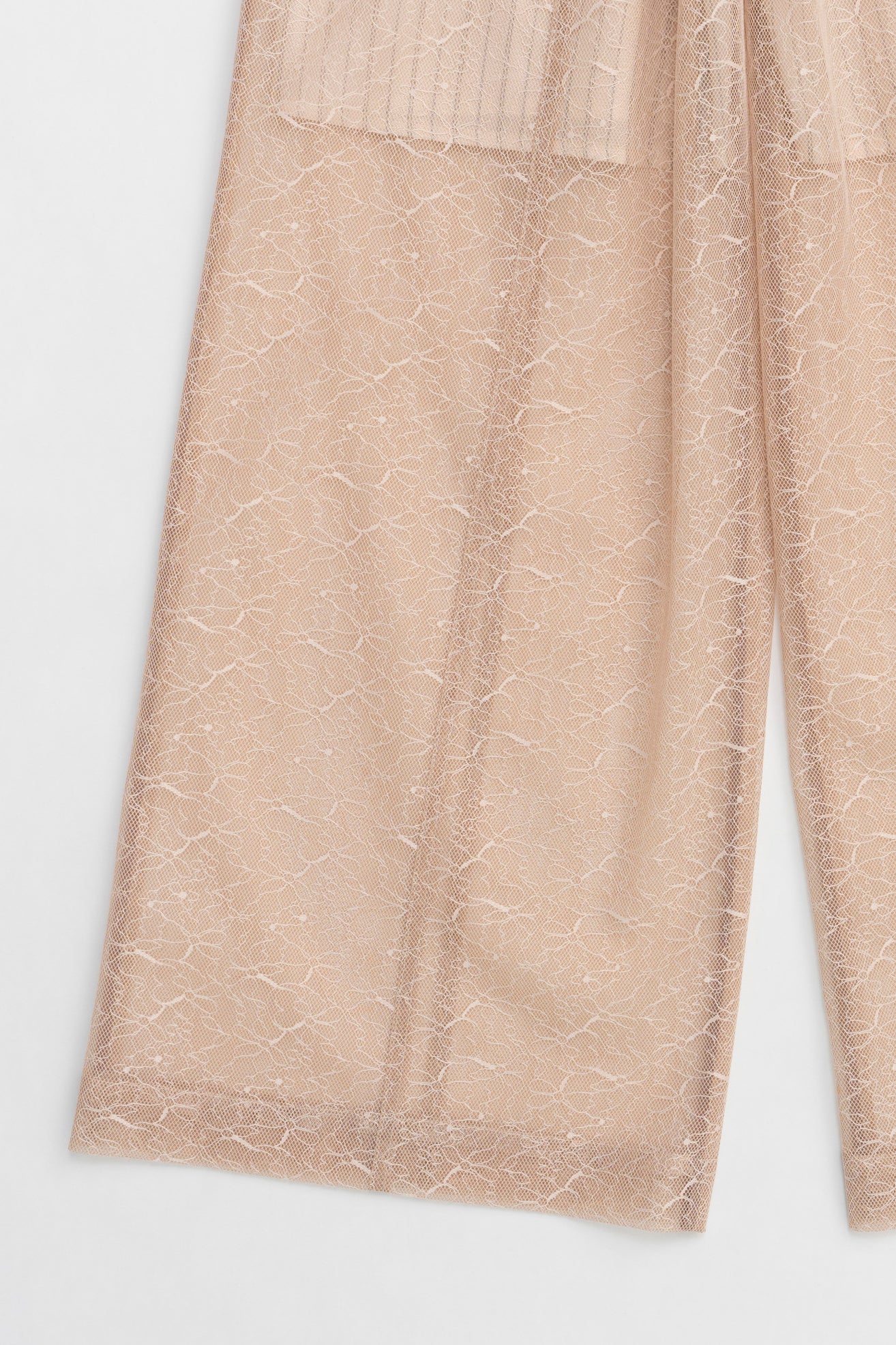 Bonded Lace Pants - SALE