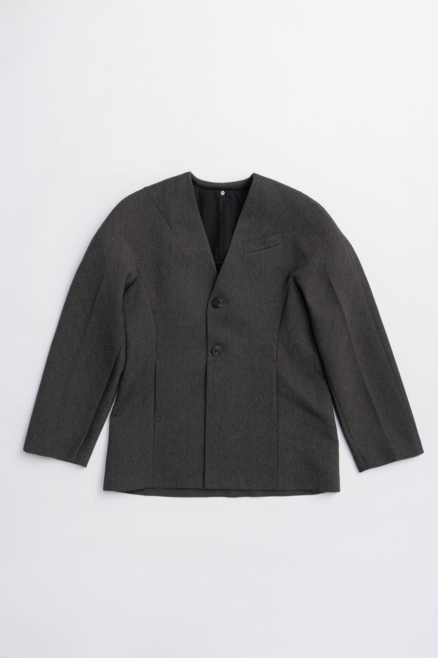 Ragged Jacket - 2025 AUTUMN