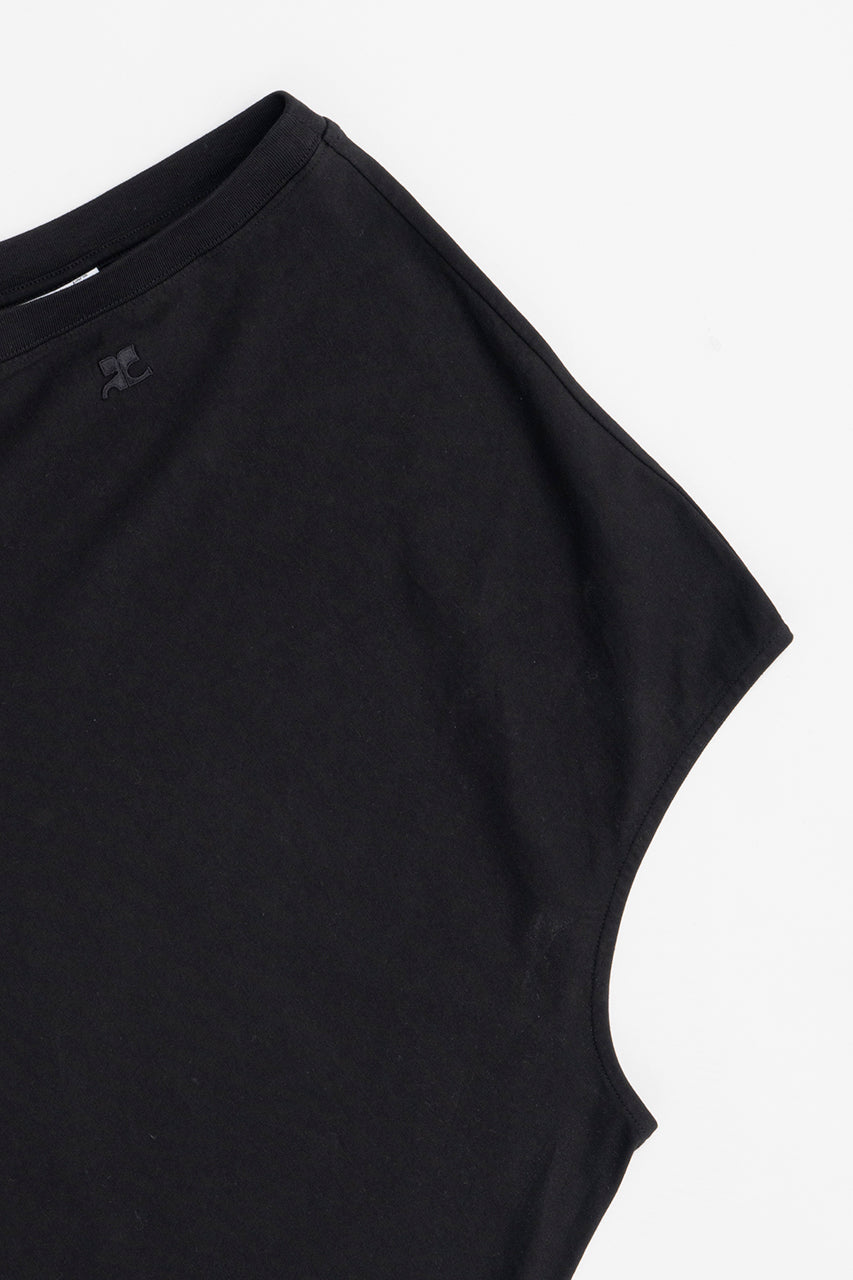 Twits Asymetrical T-Shirt - SALE