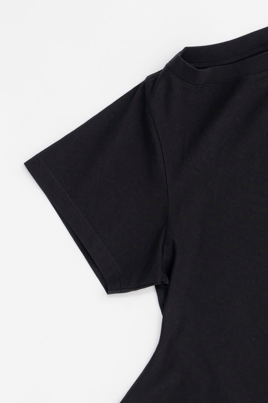 Twits Asymetrical T-Shirt - SALE