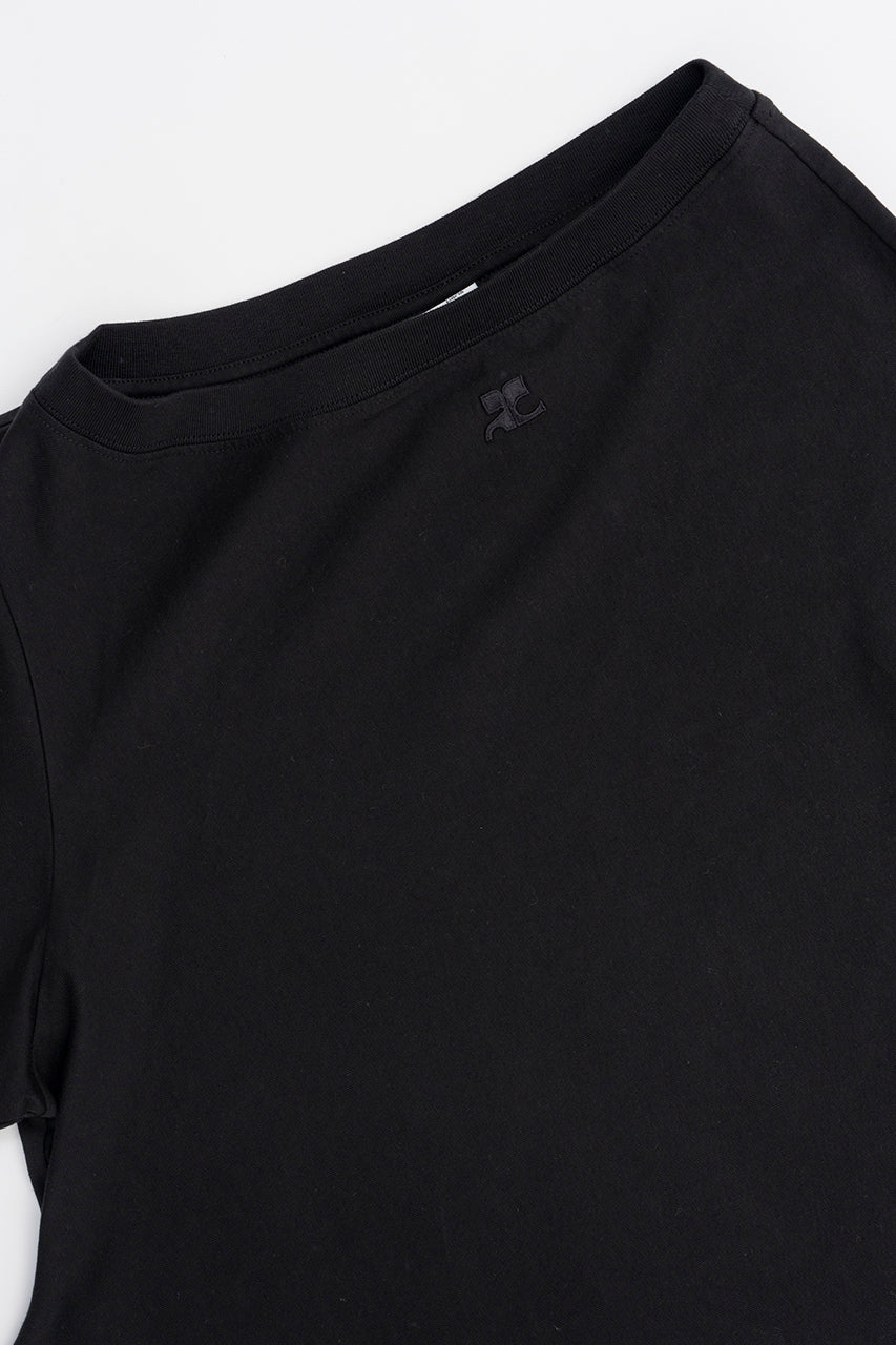 Twits Asymetrical T-Shirt - SALE