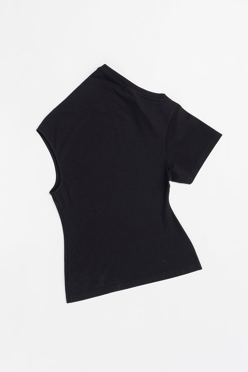 Twits Asymetrical T-Shirt - SALE