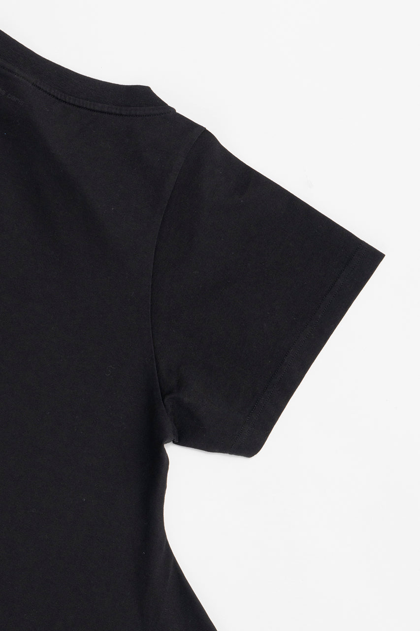Twits Asymetrical T-Shirt - SALE
