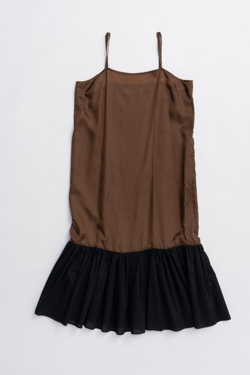 Pleated Dress - 2025 AUTUMN