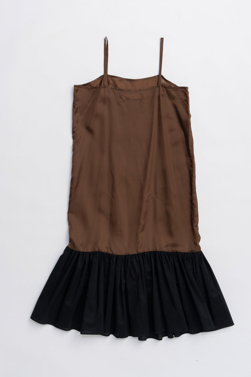 Pleated Dress - 2025 AUTUMN