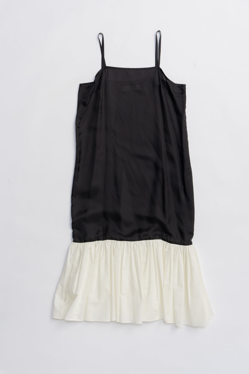 Pleated Dress - 2025 AUTUMN