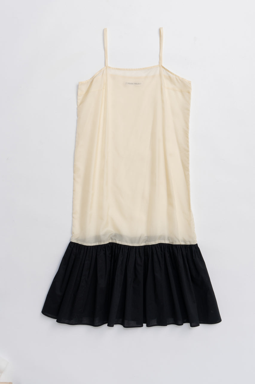 Pleated Dress - 2025 AUTUMN