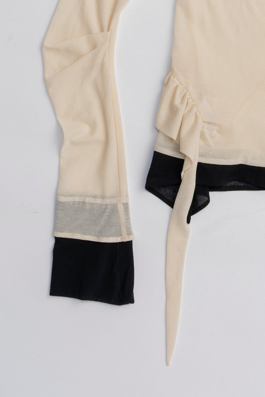 Aphora Long Sleeves Top