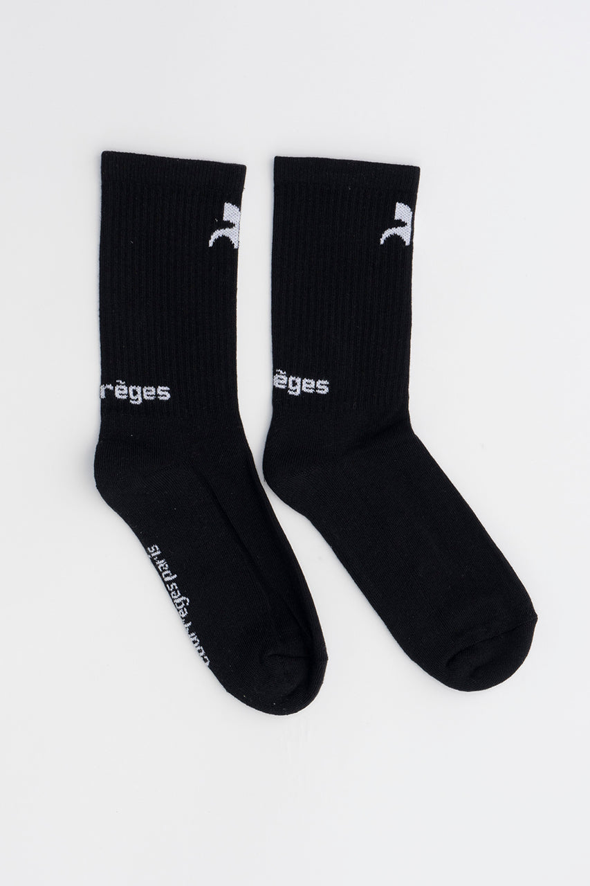 AC Sports Socks