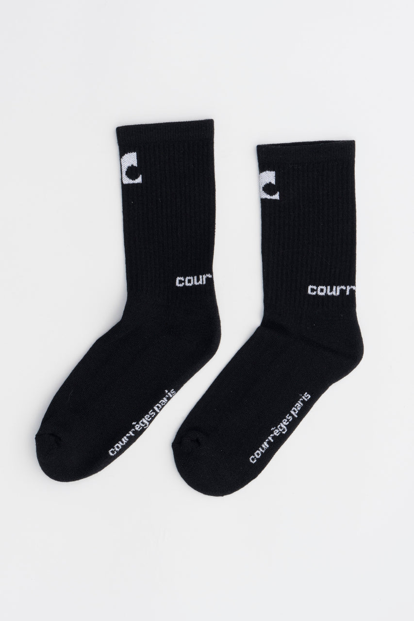 AC Sports Socks