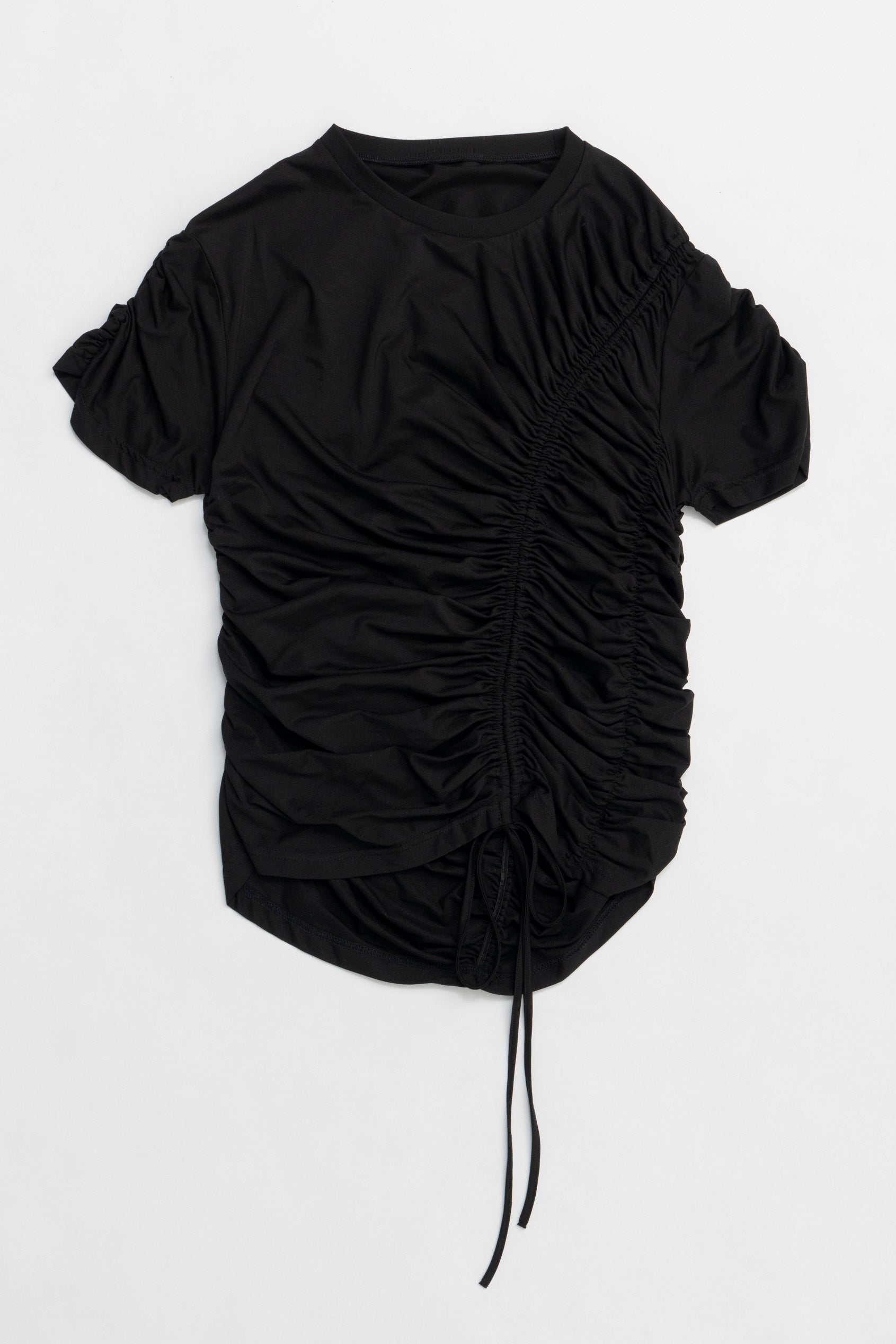 Drost Shirring Tshirt