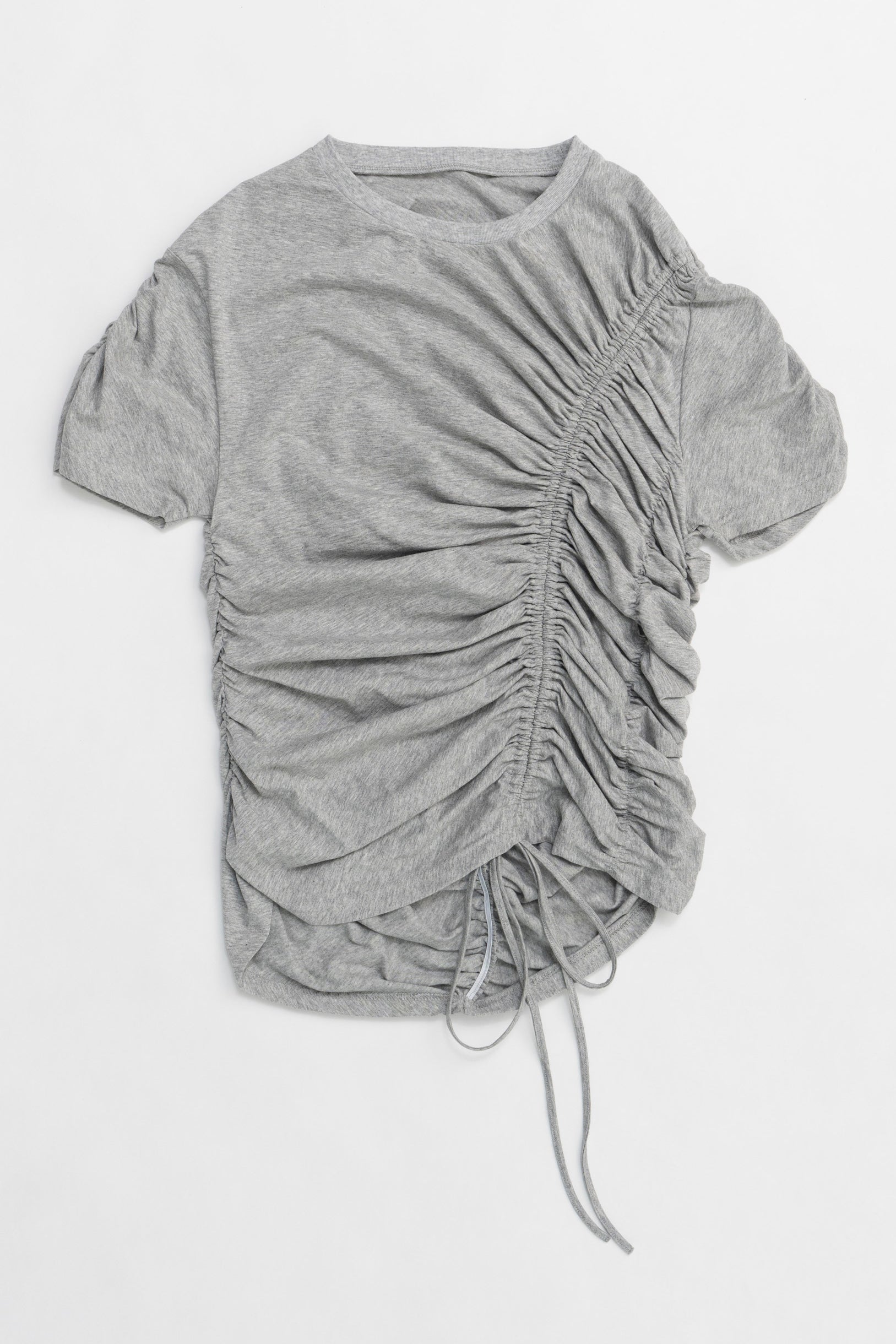 Drost Shirring Tshirt