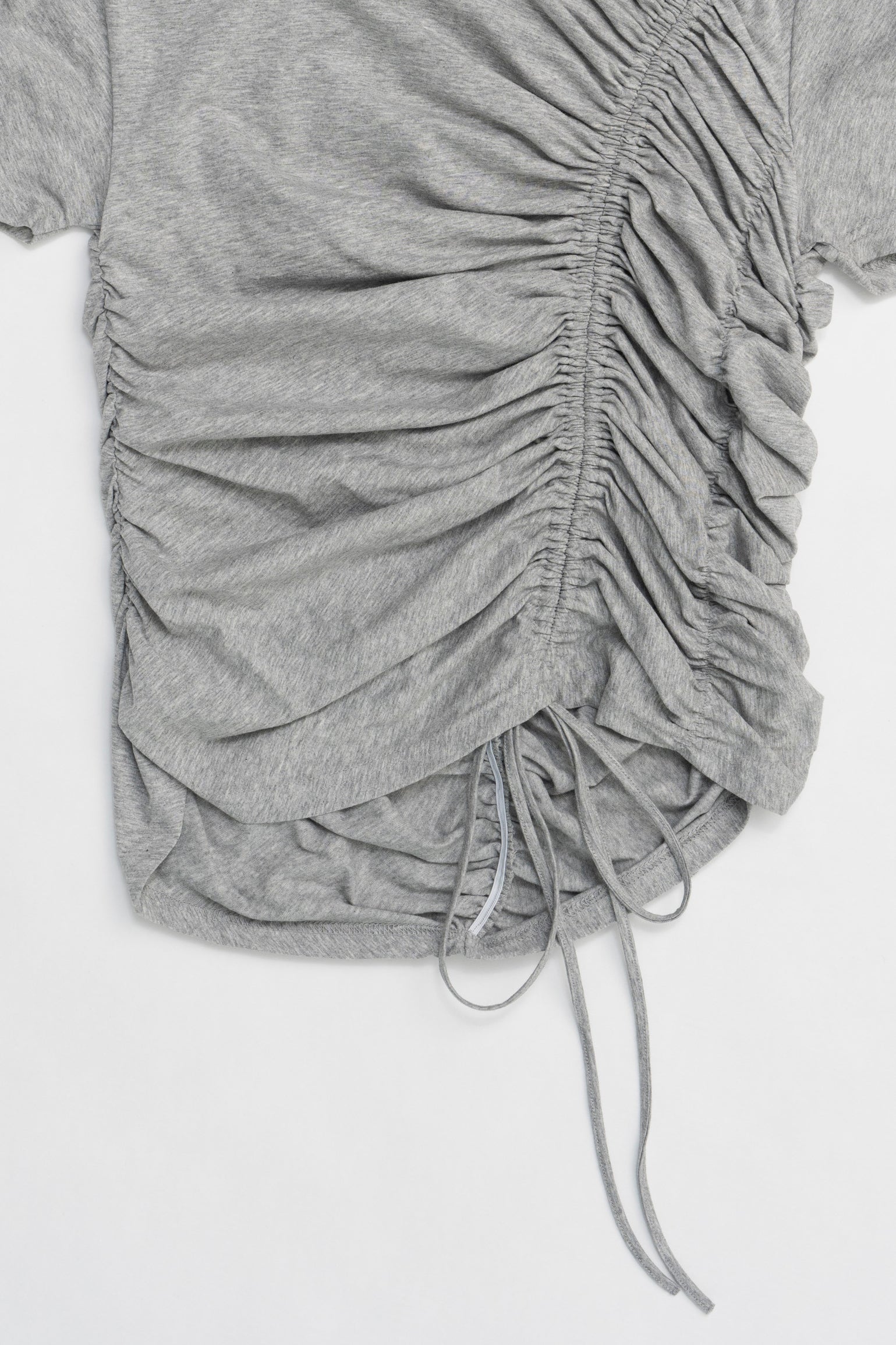 Drost Shirring Tshirt
