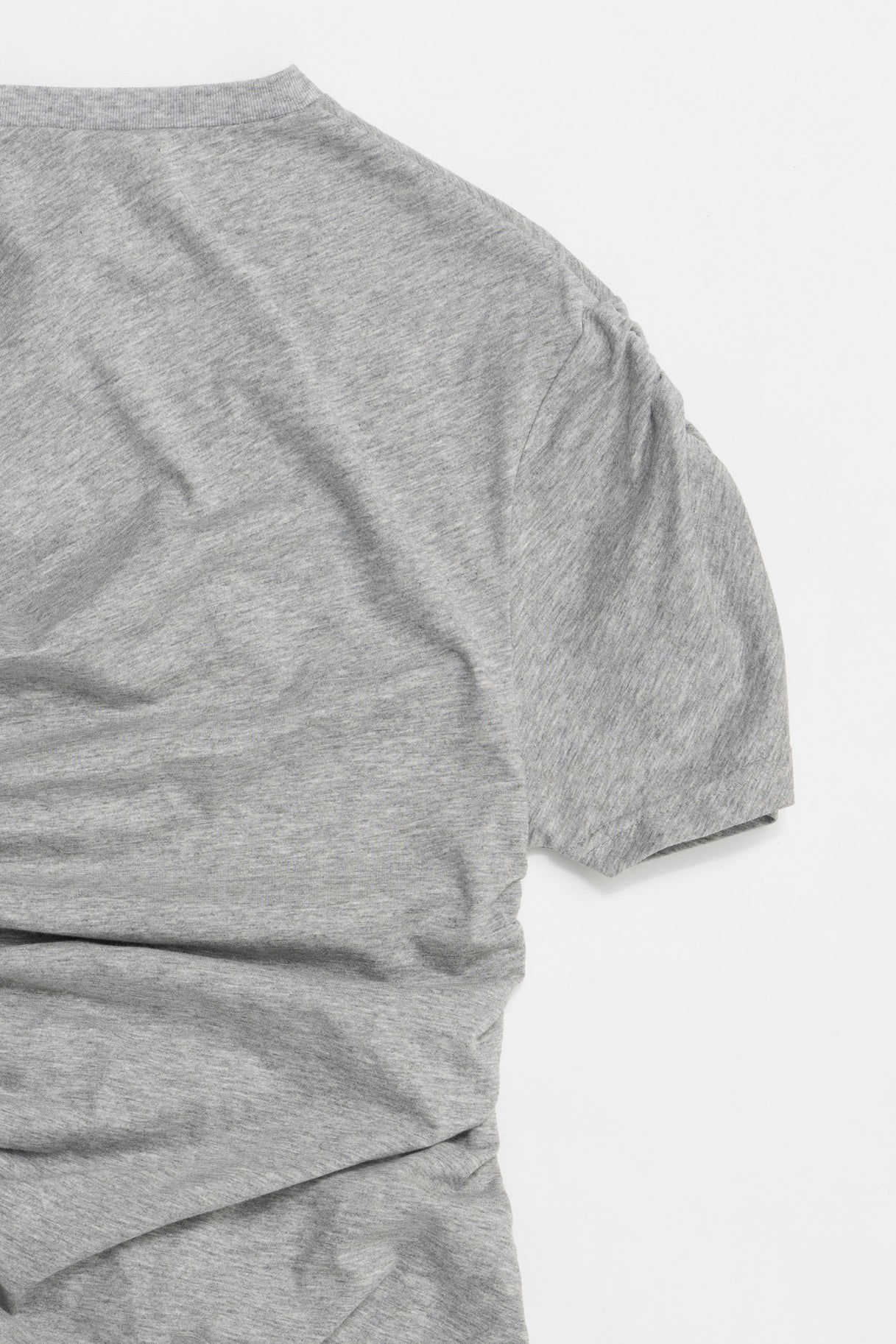Drost Shirring Tshirt