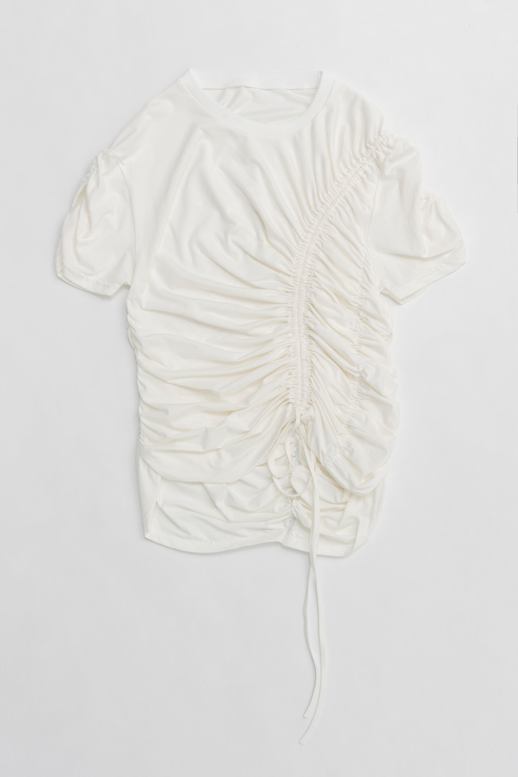 Drost Shirring Tshirt