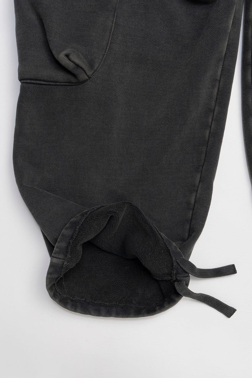 Heavy Gocar Washed Black - SALE