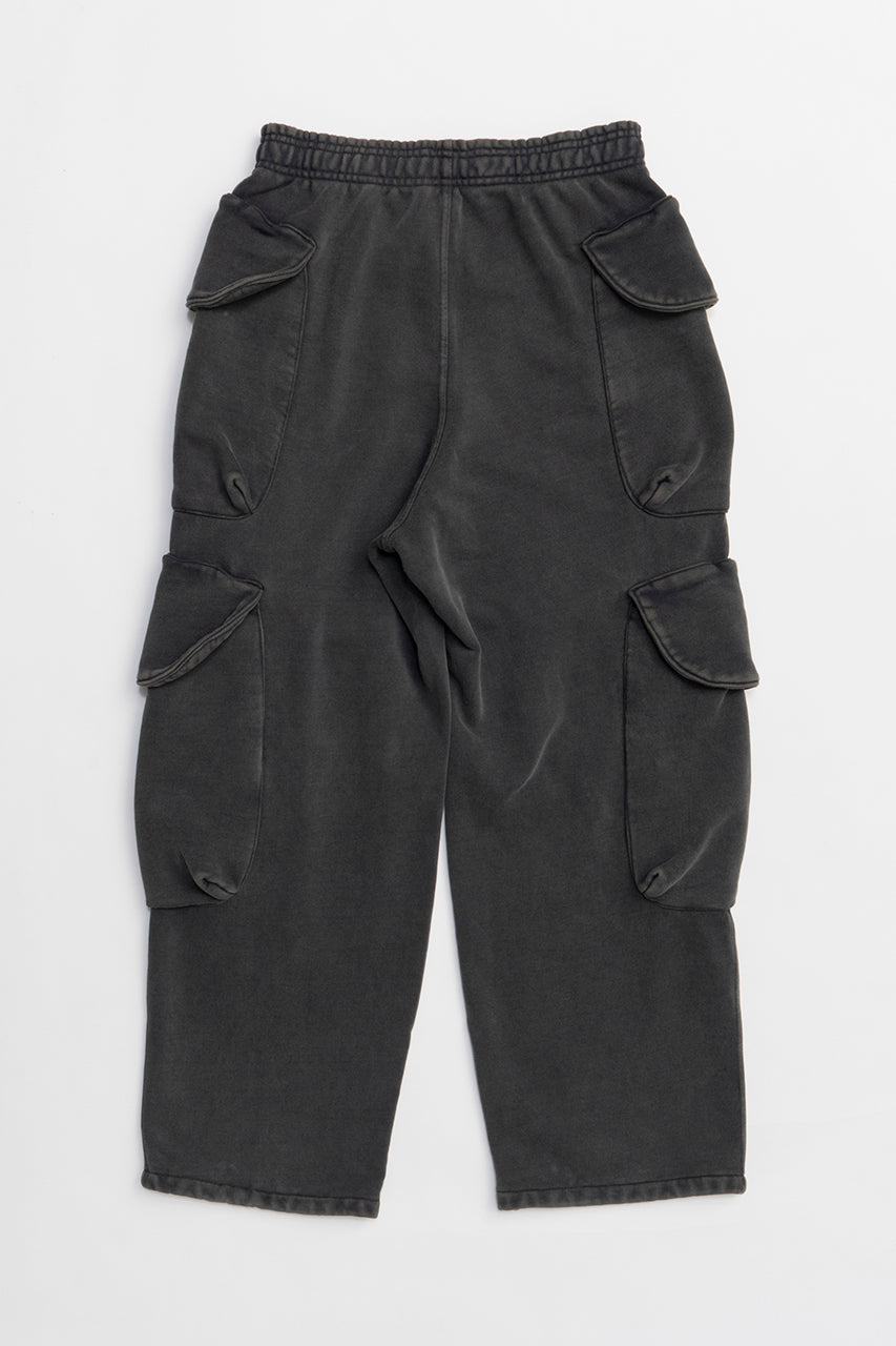 Heavy Gocar Washed Black - SALE