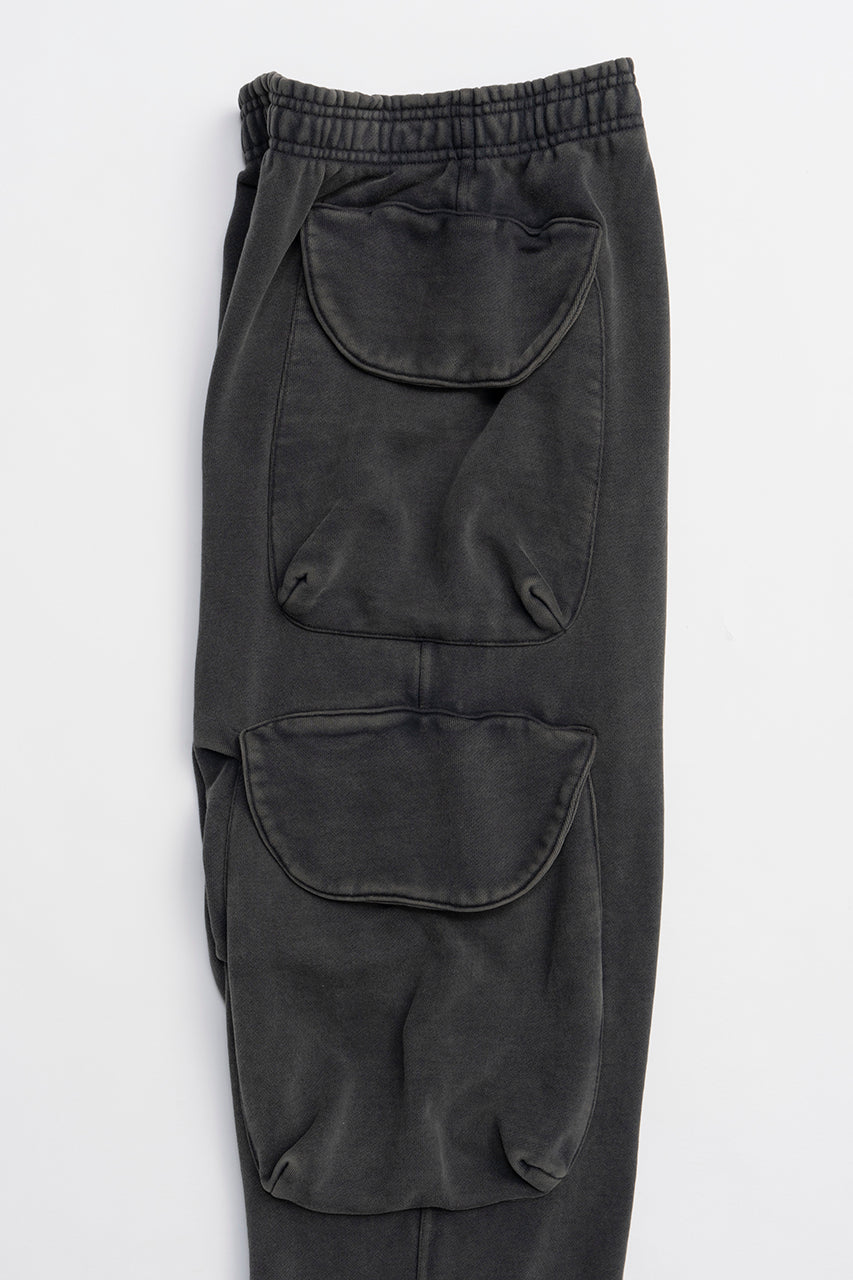 Heavy Gocar Washed Black - SALE