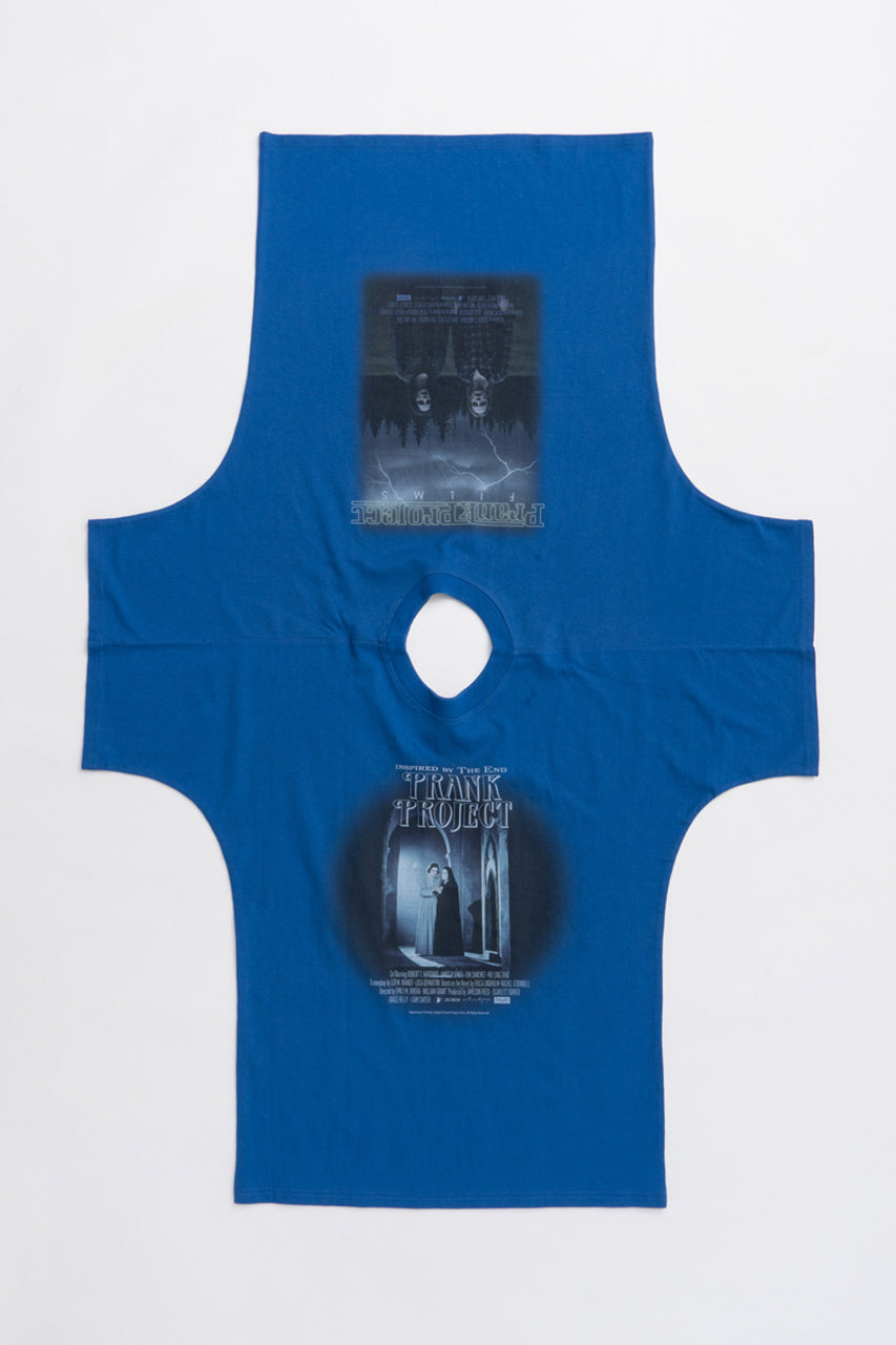 Double T-shirt - 2025 AUTUMN