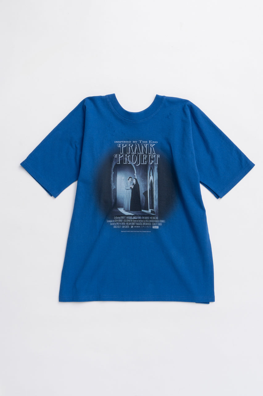 Double T-shirt - 2025 AUTUMN
