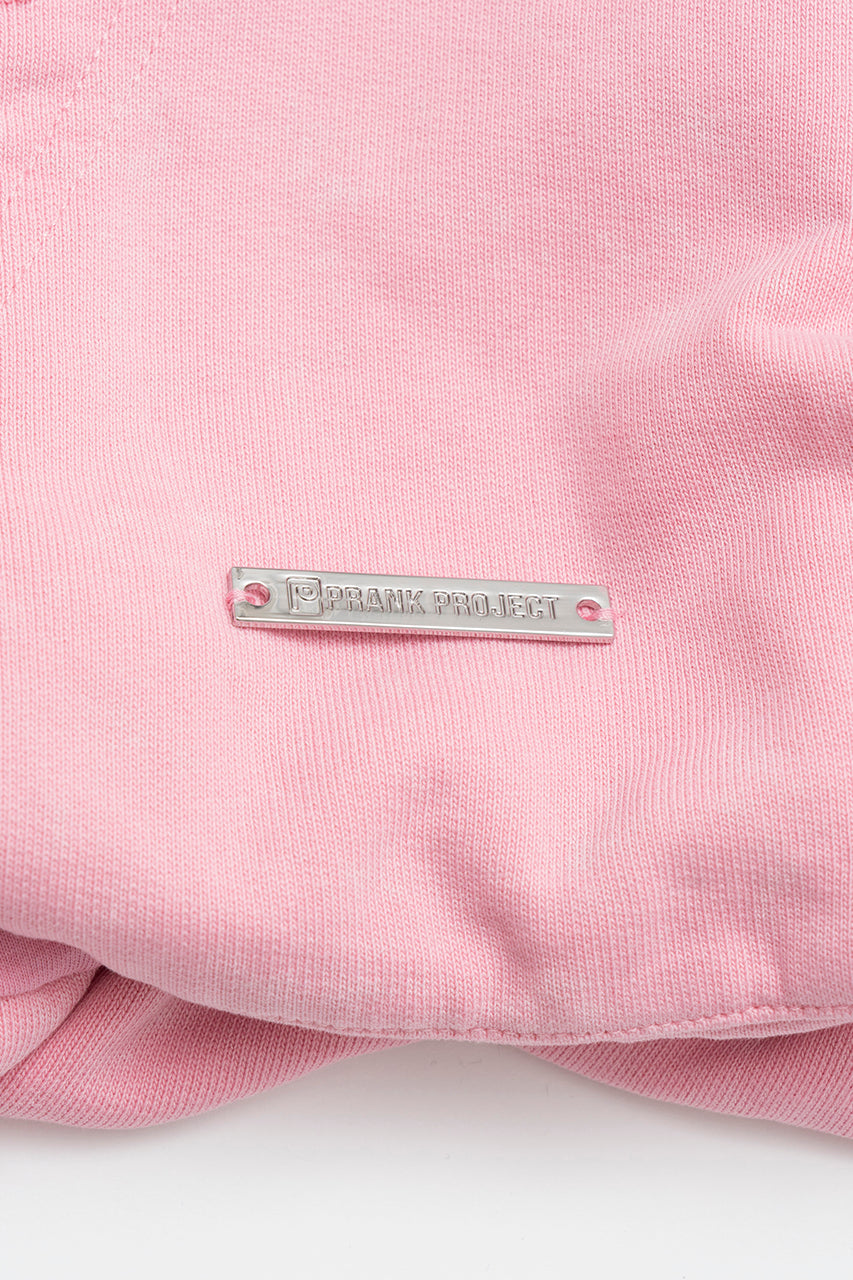 Asymmetry Zip Sweatshirts