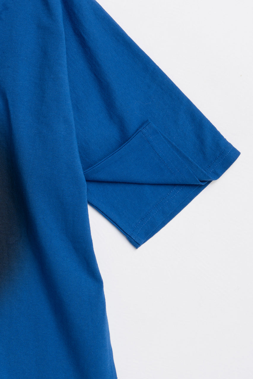 Double T-shirt - 2025 AUTUMN