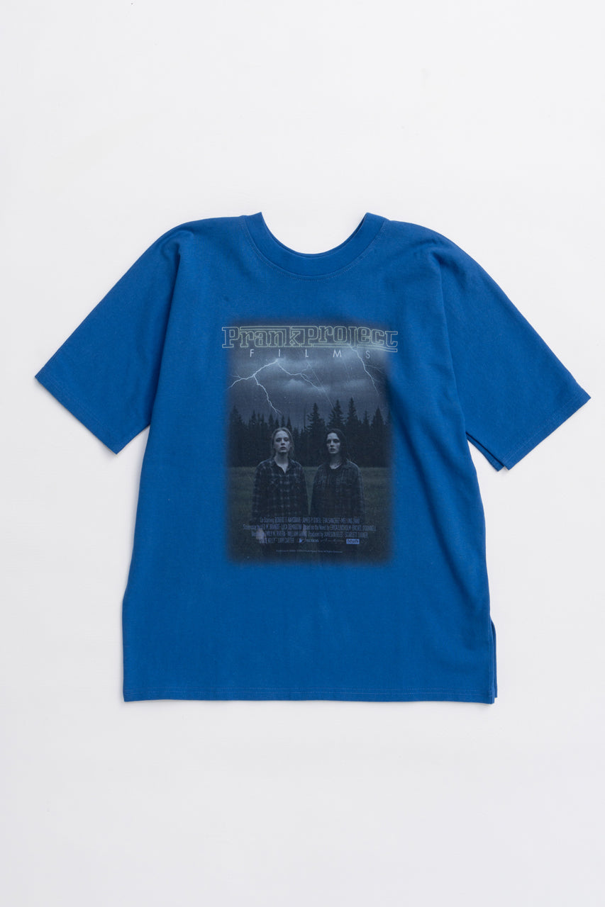 Double T-shirt - 2025 AUTUMN