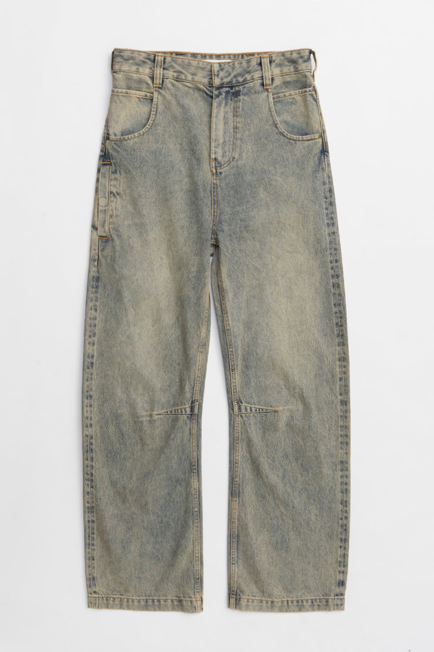 Gem Jeans Surface Wave