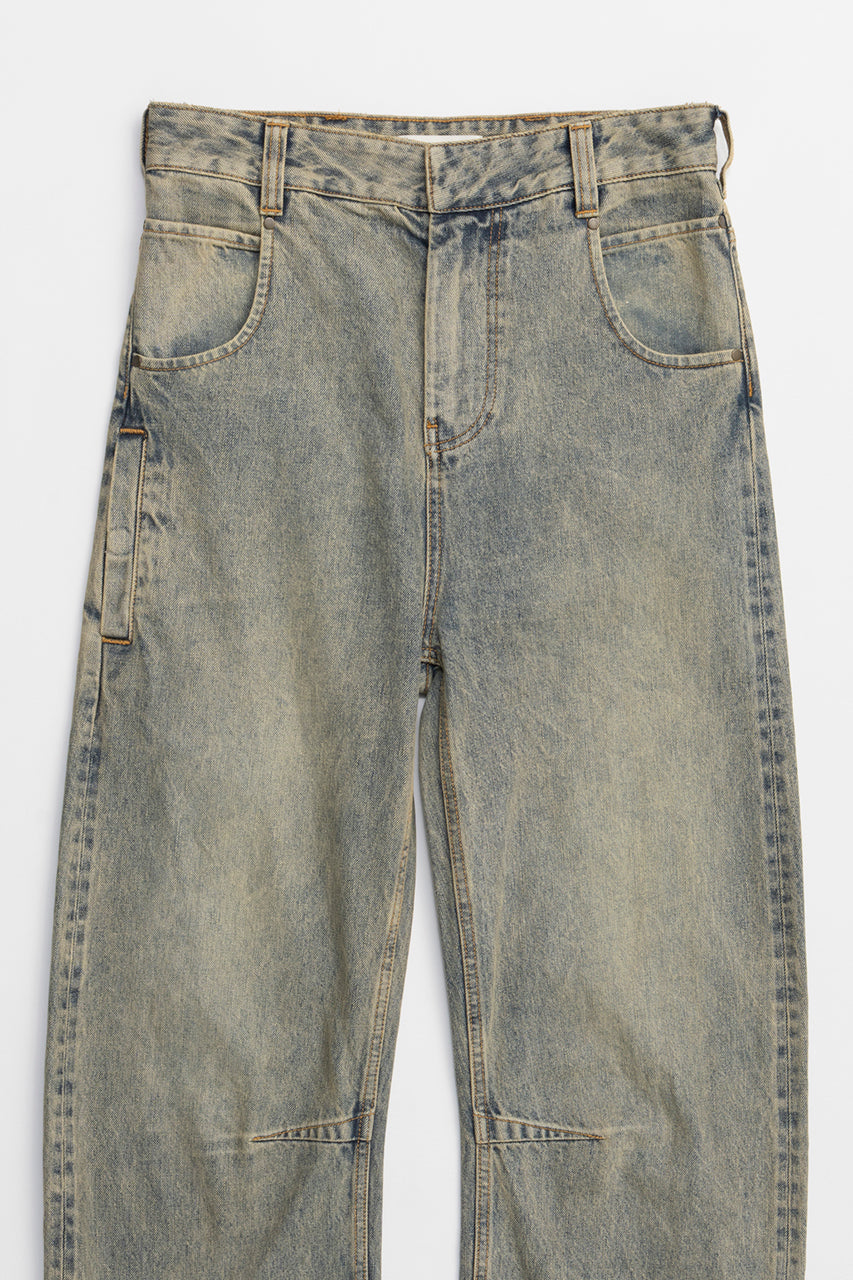 Gem Jeans Surface Wave