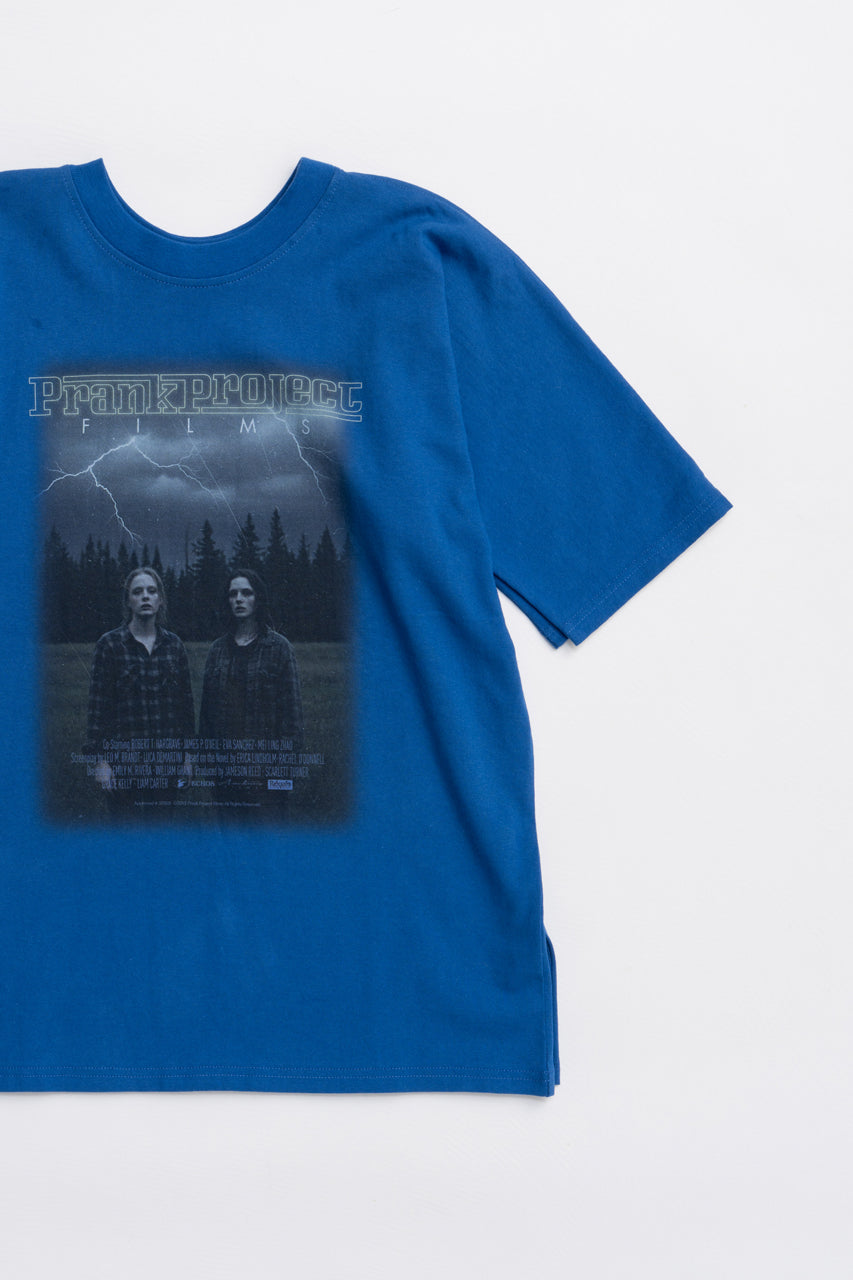 Double T-shirt - 2025 AUTUMN