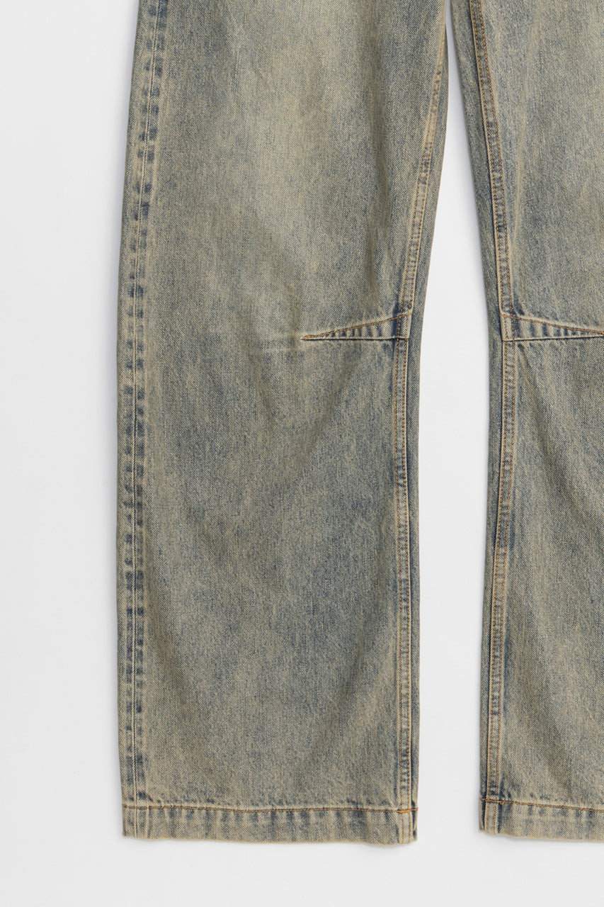Gem Jeans Surface Wave