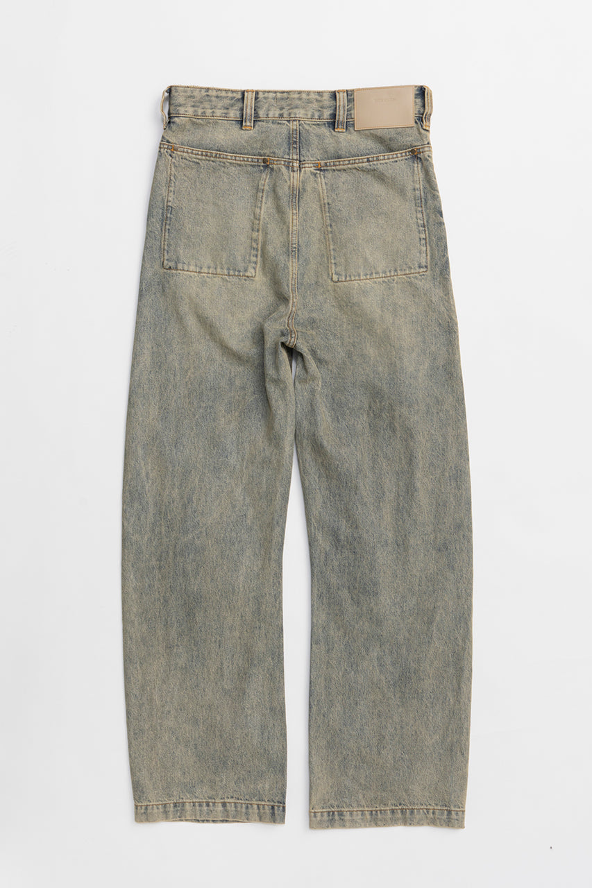 Gem Jeans Surface Wave