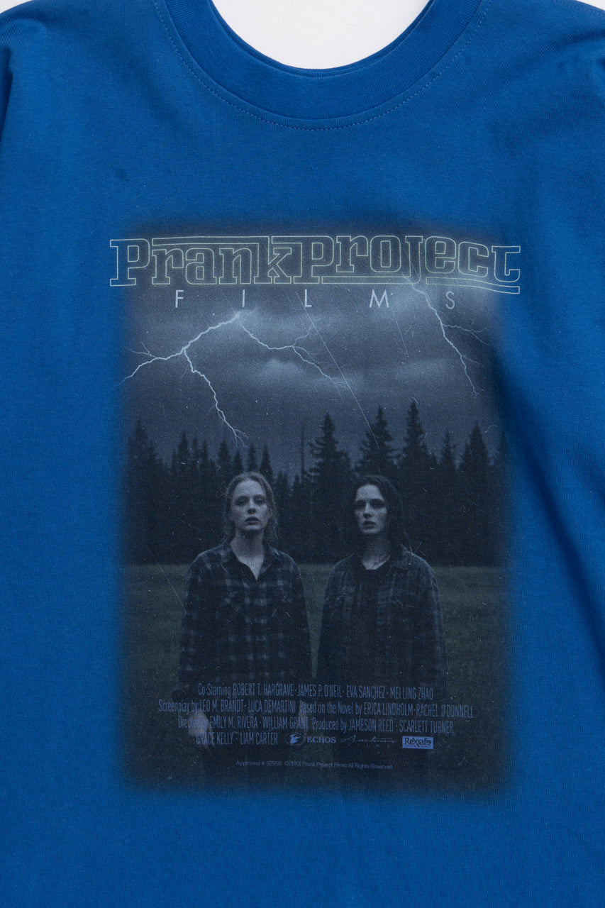 Double T-shirt - 2025 AUTUMN
