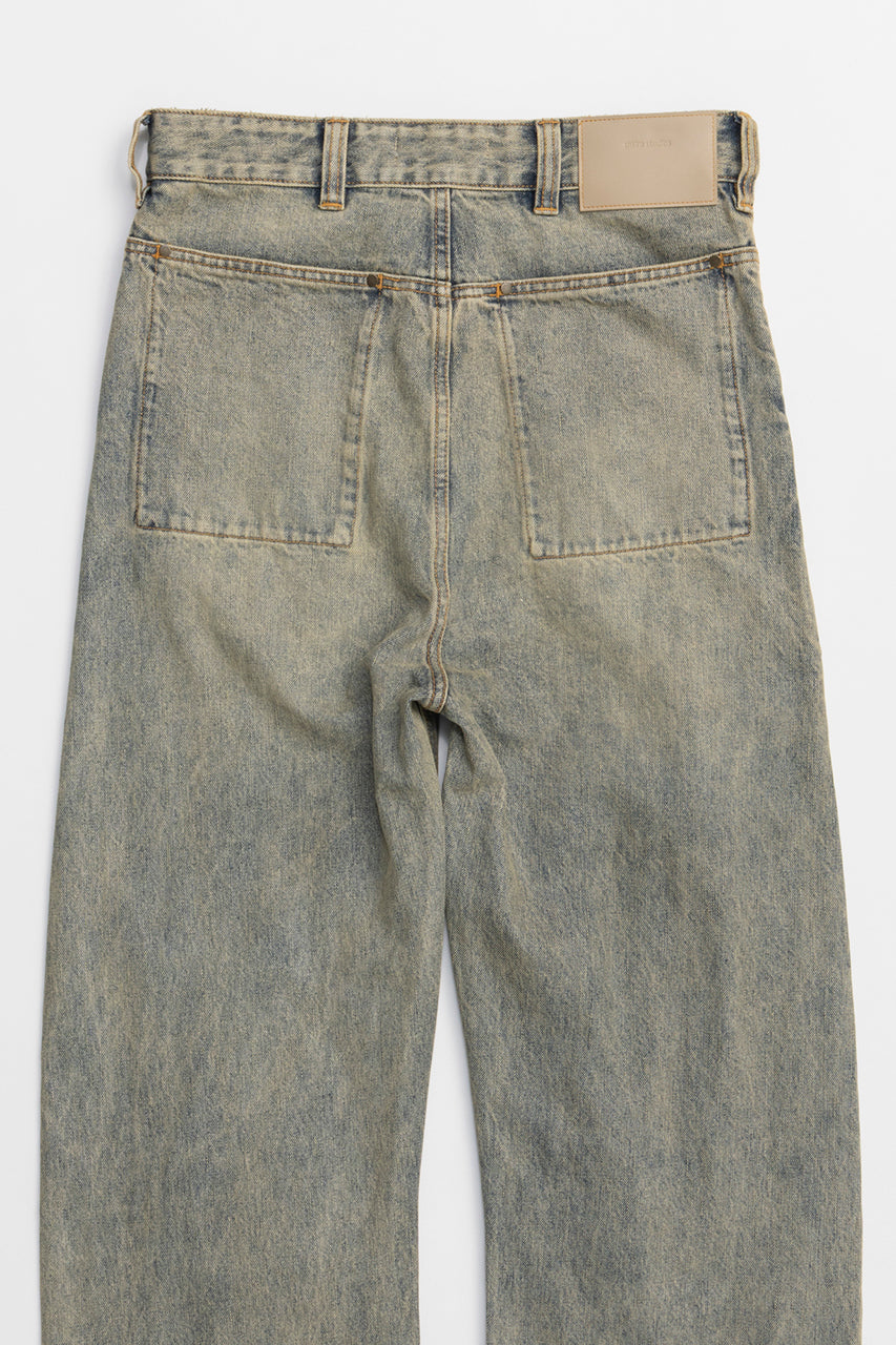 Gem Jeans Surface Wave