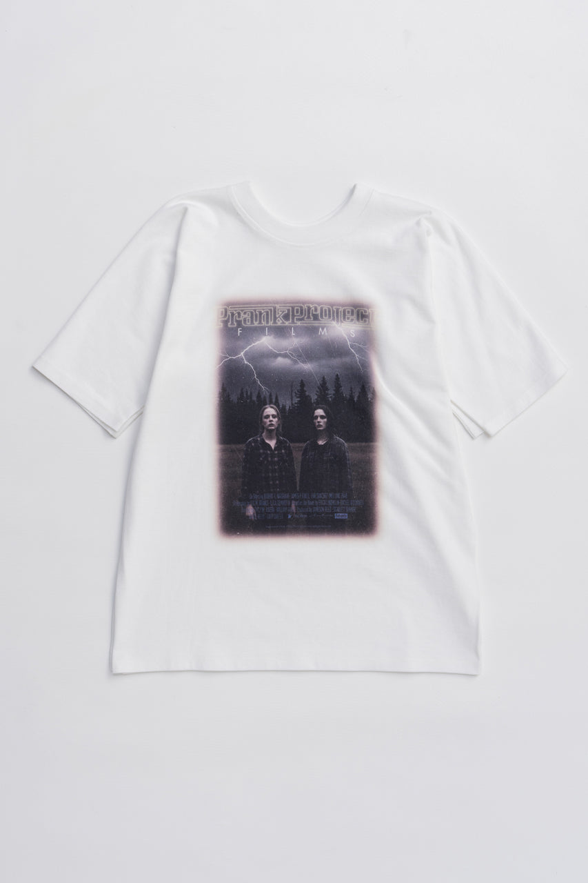 Double T-shirt - 2025 AUTUMN
