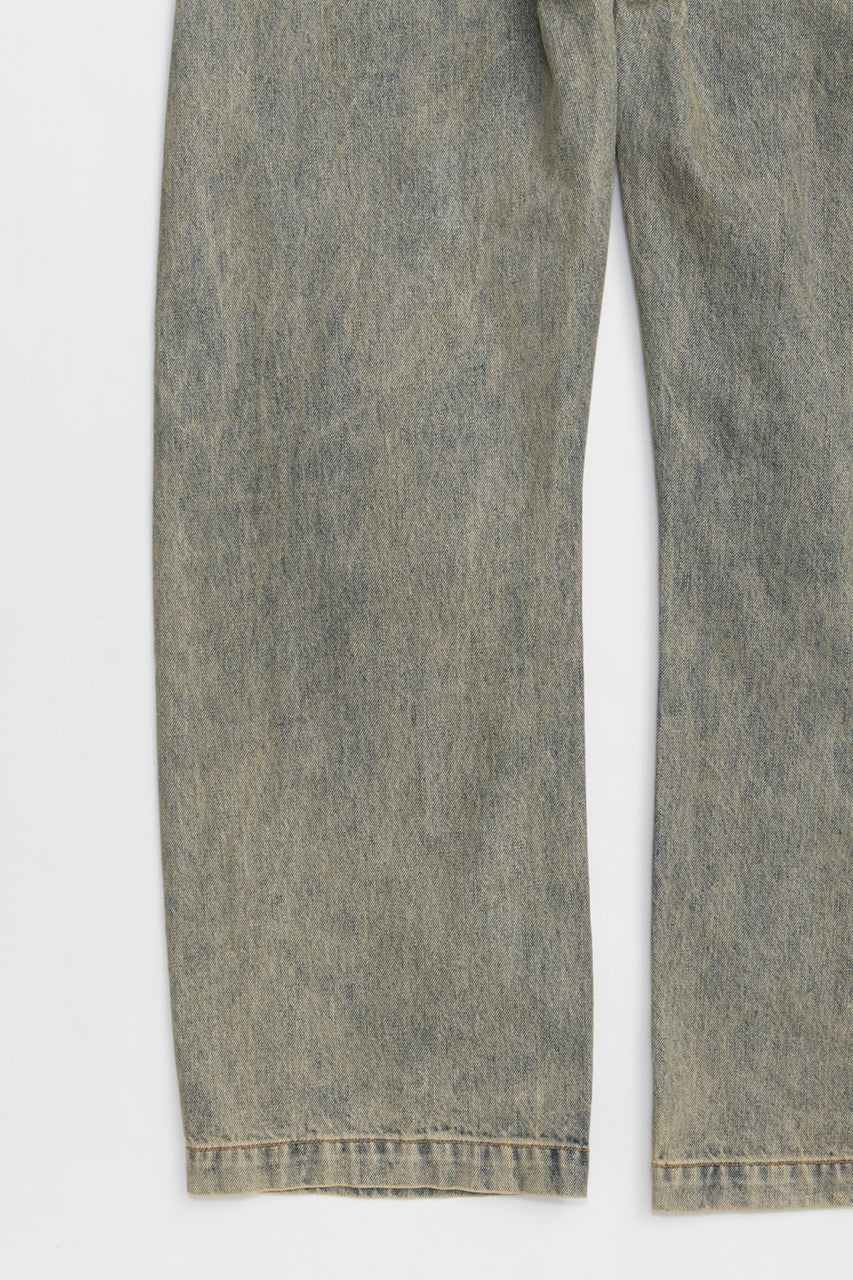 Gem Jeans Surface Wave