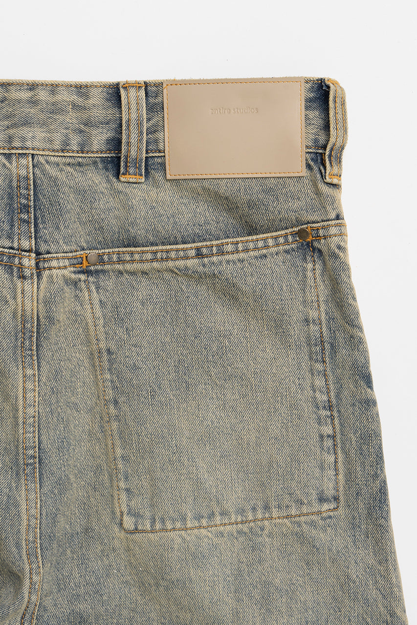 Gem Jeans Surface Wave