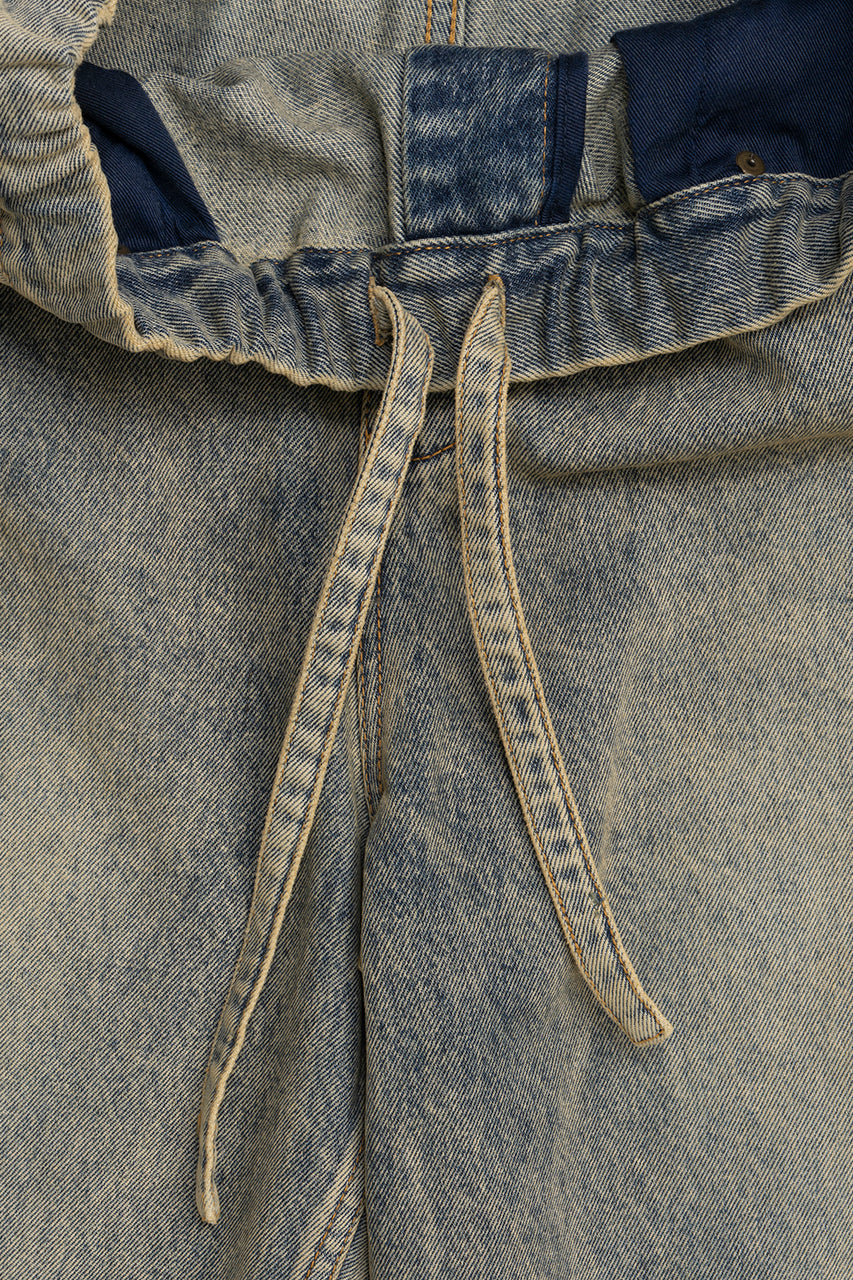 Spar Shorts Surface Wave