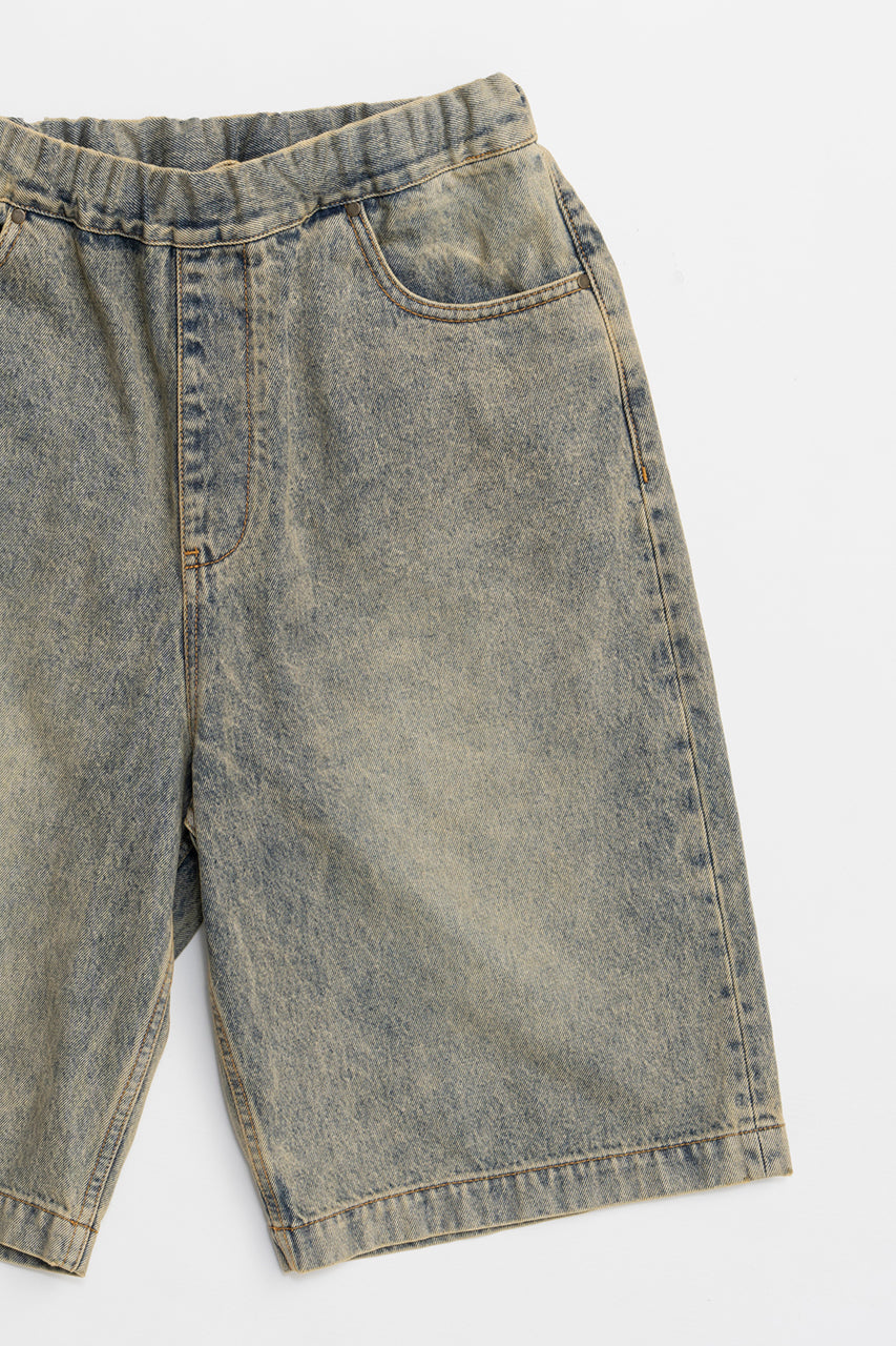 Spar Shorts Surface Wave