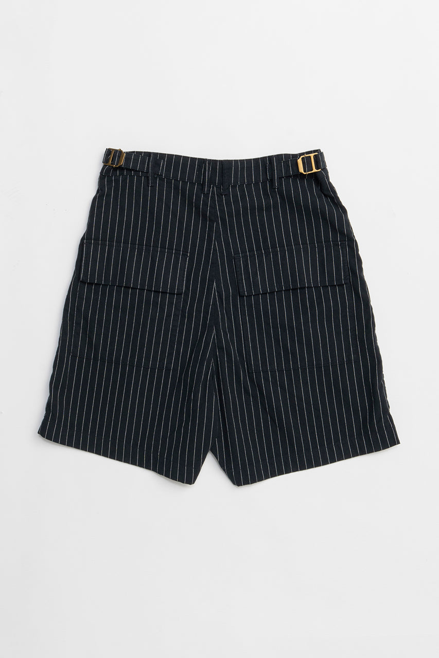 Aoshi Short Nocturne - SALE