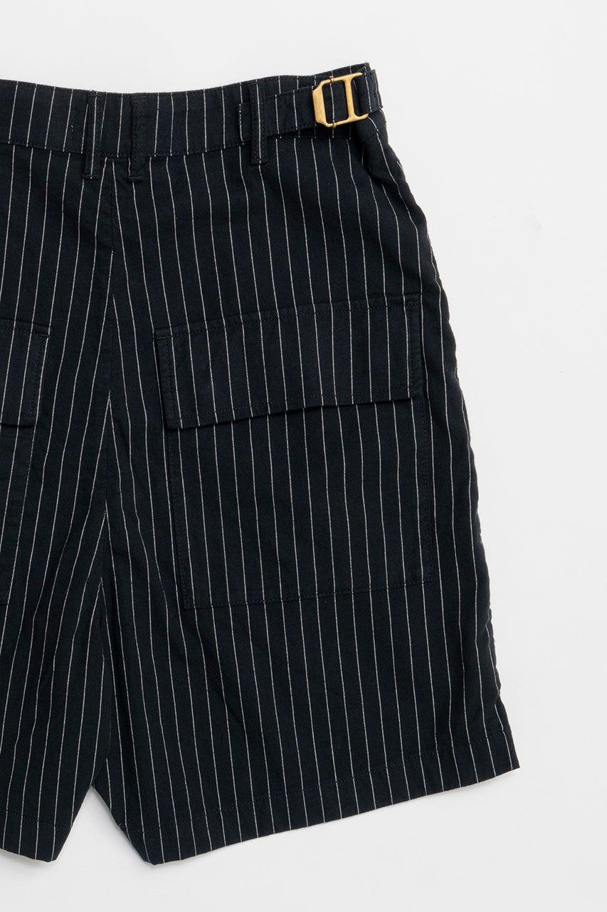 Aoshi Short Nocturne - SALE