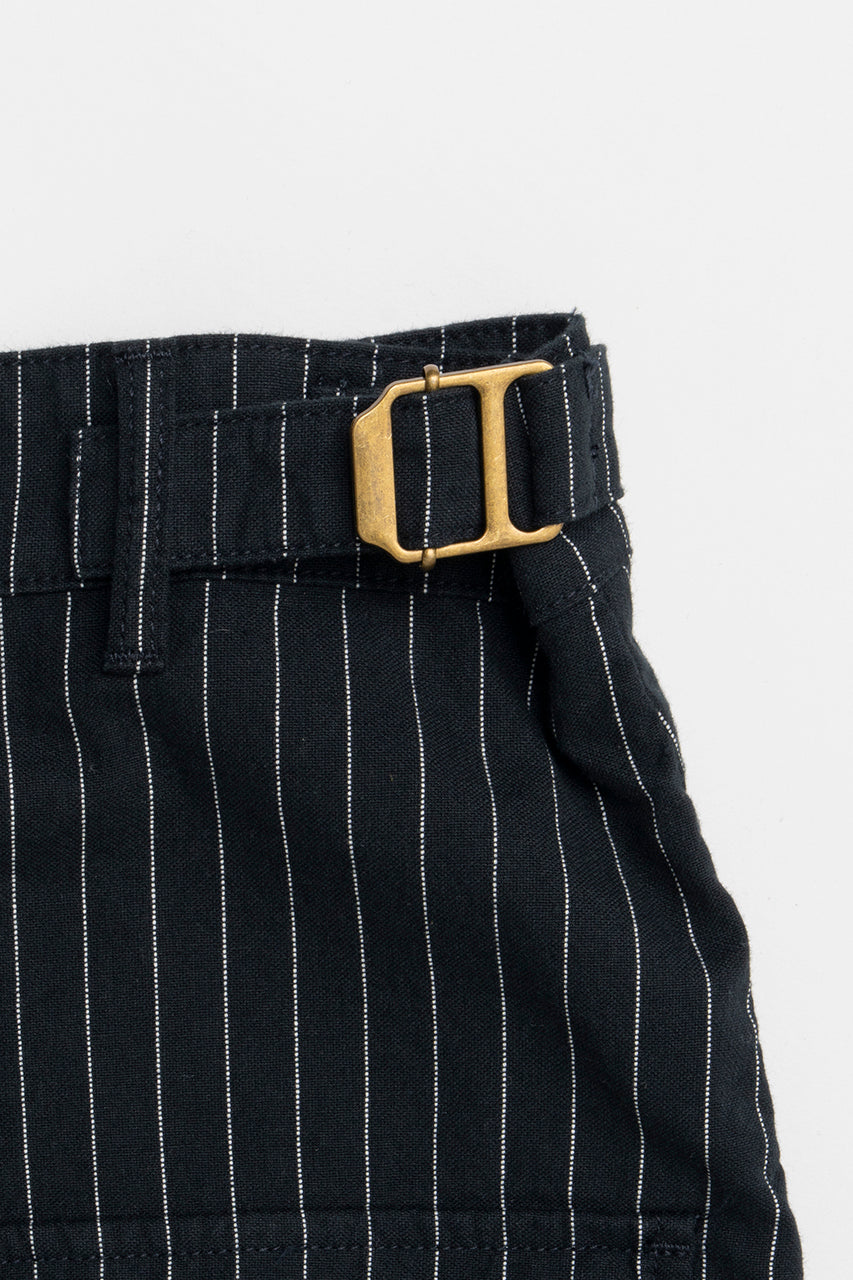 Aoshi Short Nocturne - SALE