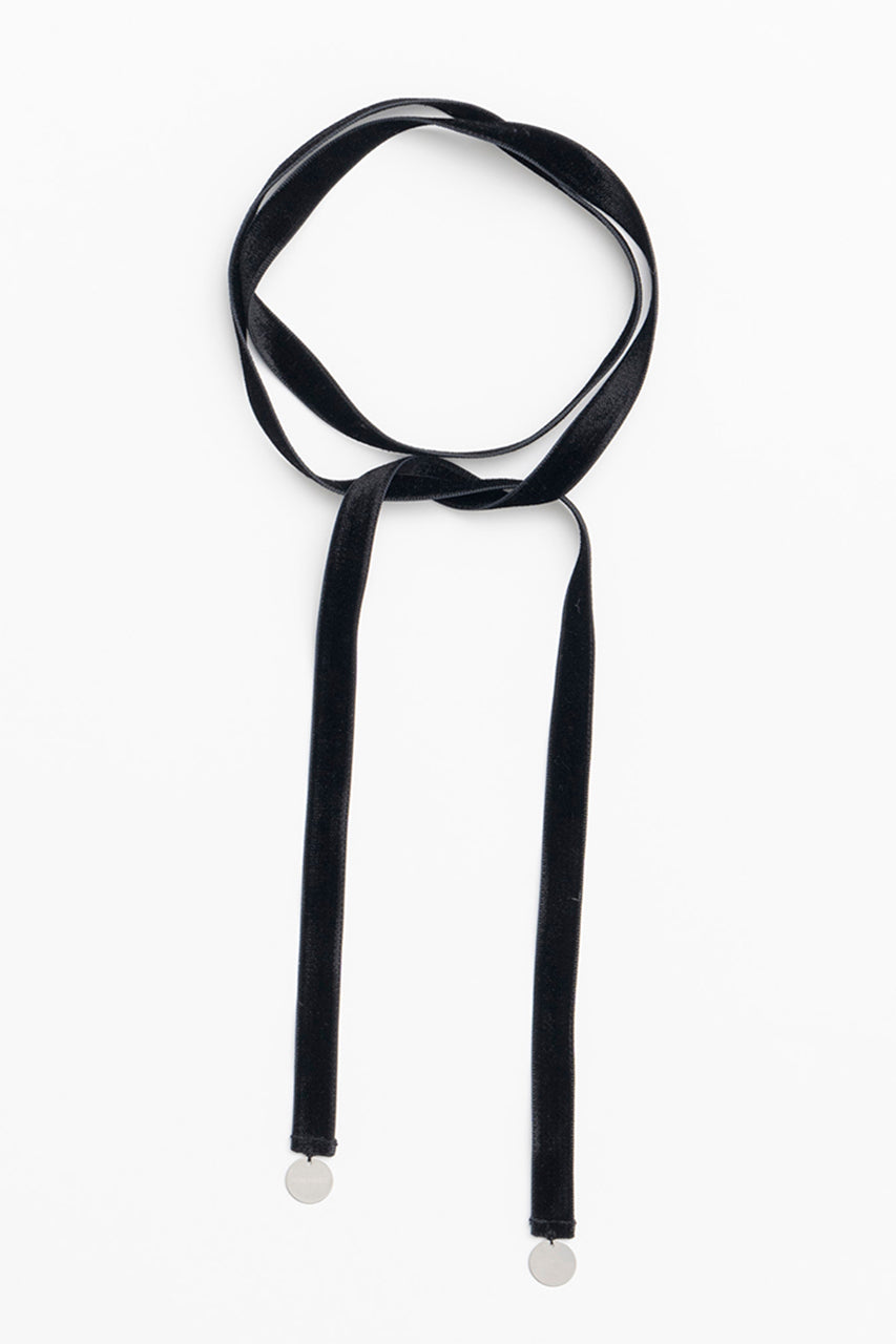 Velvet Choker